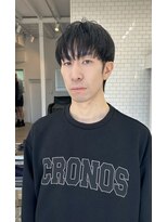 ソーンズ ヨイク(thorns YOIKU) マッシュウルフ