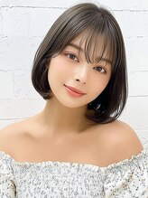 ヴィバラヘアー 明野店(VIVA LA HAIR)