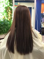 アロハ ヘアデザイナーズ(Aloha HAIRDESIGNERS)&nbsp;美髪