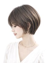 イワッシュ 白楽駅店(IwAsh)&nbsp;/髪質改善／縮毛矯正／白楽／白楽駅／学割U24／キッズカット