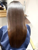 スピラ アサヒガオカ(SPiRA ASAHIGAOKA)&nbsp;【触れたくなる艶髪】トリートメントを超えたトリートメントを