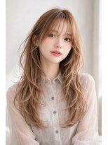 クワイア 川崎店(0choir)&nbsp;ハッシュカット/大人ガーリー/ダークアッシュ//川崎