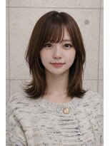 ロイ(ROY)&nbsp;くびれミディアム