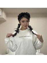 ケリーズグリーン(Kelly's Green)