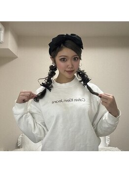 ケリーズグリーン(Kelly's Green)の写真/新生活応援!学割U24で賢く卒業!艶髪・透明感カラー・韓国風ヘアで似合わせ◎!