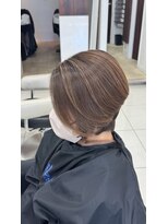アッシュ 藤が丘店(Ash) サロンスタイル