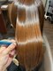 ヘアーデザイン ロジック(Hair Design Logic)の写真/他とは違う!美髪体験…♪予防美容に着目し、ダメージを抑えることに特化した【次世代型髪質改善】は必見！