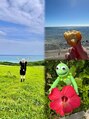 ウリ 横浜(uli)&nbsp;沖縄出身です！めんそーれ！美味しいご飯屋さん紹介してます！