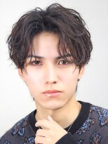 クロト 熊本(KUROT) シャドウセンターパート