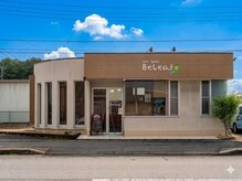 ビーリーフ(Beleaf)の雰囲気（外観）