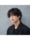 デイルメン(Daylu MEN)の写真/セットを楽に、アンニュイな雰囲気に、年齢問わず似合わせパーマ