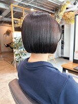 バトー バイ トリコ 船橋北口店(BATEAU by tricot)&nbsp;ミニボブ