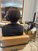 カノエ 山口小郡店(canoe) ナチュラルブラウン