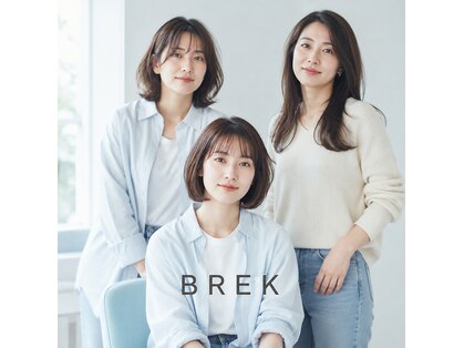 ブレイク 金沢店(BREK)の写真