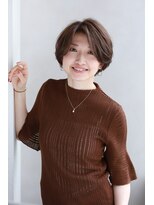 キッカ 本八幡店(CHICCA)&nbsp;マロンショート