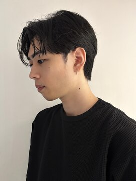 サル 代官山(SAL) 【SAL】 センターパート