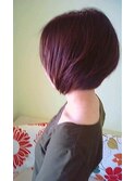 スタイリッシュ ボブ