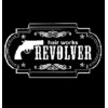 ヘアーワークス リボルバー(hair works REVOLVER)のお店ロゴ