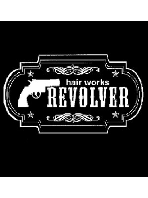 ヘアーワークス リボルバー(hair works REVOLVER)