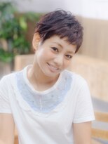 ニュートラル(neutral) 【neutral吉祥寺】甘辛ピクシーショート