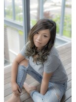 マナヘアー(MANA HAIR)&nbsp;リラクシーbutセクシー