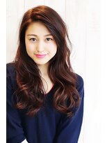ウィル 都島店(WiLL) ノームコア×かきあげエアリーカール