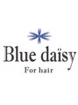 ブルーデイジーフォーヘアー(Blue daisy For hair)/Blue daisy For hair