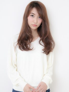 ニューヨークニューヨーク 山科店(NYNY) ナチュラルロング