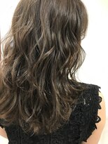 ネオリーブソラ 相模大野店(Neolive sola)&nbsp;ゆるふわバイオレットアッシュ