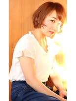 アーシャム(Arsham)&nbsp;安定王道ボブ☆スタイル☆