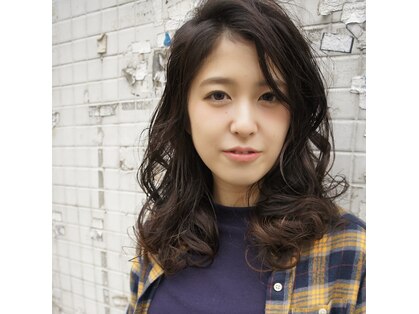 ヘアーアンドスパ ポッケ(hair&spa POKKE)の写真