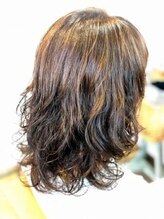 ヘアールーム カシェット(Hair room cachette)