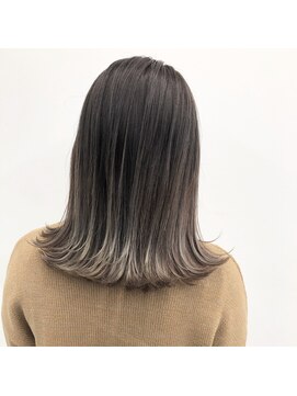 フルール(fleur) W3D