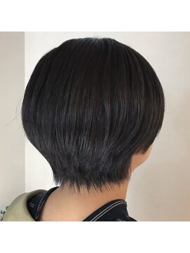 ハサミ(HASAMI) 【HASAMI.】シンプルスタイル