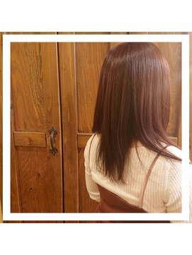 ルパラディ(leparadis) 【柔らかストレート】