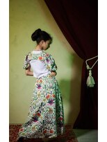 コクーン(CoCooN)&nbsp;テキスタイル