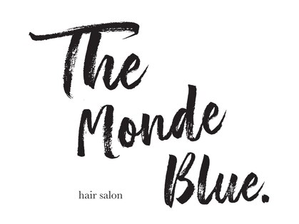 ザモンドブルー(The Monde Blue)の写真