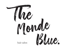 ザモンドブルー(The Monde Blue)