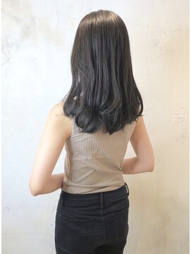 レイール 吉祥寺(Reir) 【Reir 吉祥寺】*こなれラフカール+バレイヤージュ*