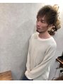 エンヘアー(eN hair) 下田 祐輔