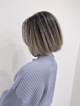 ジゼル(gisele) （稲毛）ombre