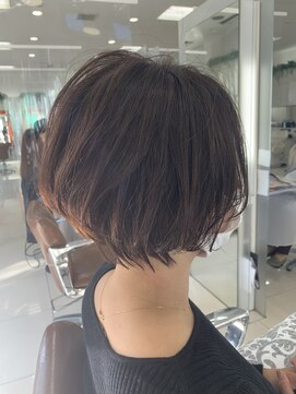 フォルテ 中田店 美シルエット360°どこから見ても綺麗