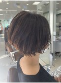 美シルエット360°どこから見ても綺麗