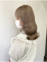 ジェム(GEM)&nbsp;くすみベージュ◎