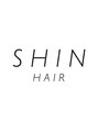シンヘアー(SHIN HAIR)/SHIN　HAIR　【シンヘアー】