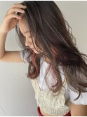 髪質改善トリートメントでデザインもツヤ髪へ