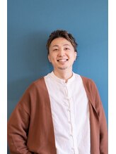 コリコヘアースタジオ(KORICO Hair Studio) 宮本 克彦