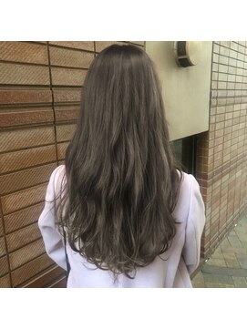 エイチ(H eitf) [エイチ原宿＊RUKA限定] 最先端★大人気アディクシーカラー