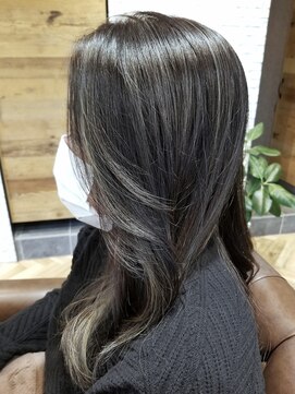 グロウプロデュースバイフェイス(GLOW produce by face) 【GLOW produce by face】