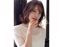 エシカルビューティー ethical beauty